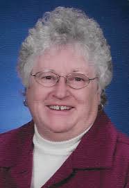 Obituary of Lorena Sue Boyce