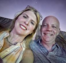 Wishing this chick-a-dee, McClain Sampson, a very Happy Birthday today!! We  have had many adventures over the past 40+ years of friendship (and know  there are many more to come)! Looking forward