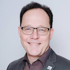 Christian Lang • Referent in der ARS Akademie