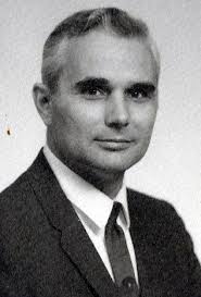 Robert Hendry Obituary