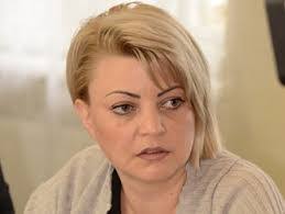 Maria Aldea's Instagram, Twitter & Facebook