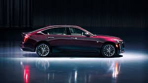 2020 Cadillac Ct5 Premium Luxury 4k 5k 3 Wallpaper Hd Car Wallpapers Id 12299