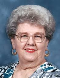 Josephine Kocian Obituary June 14, 2020