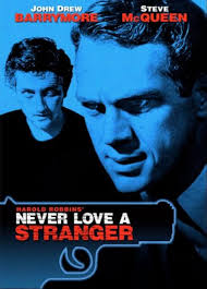 Amazon.com: Never Love a Stranger [DVD]: 0017153100020: Gino Ardito, R.G.  Armstrong, John Drew Barrymore, Robert Bray, Walter Burke, Dort Clark,  Joseph Leberrnan, Salem Ludwig, Steve McQueen, Augusta Merighi, Lita Milan,  Bob O'Connell,