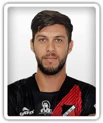 Martin Nagy's Instagram, Twitter & Facebook