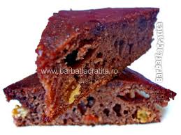 Aveam in plan sa fac o negresa pufoasa cu ciocolata, dar aveam si ceva visine puse deoparte, numai bune pentru o prajitura… NegresÄ Cu Stafide InsiropatÄ Cu Cacao ReÈete BÄrbatlacratiÈÄ