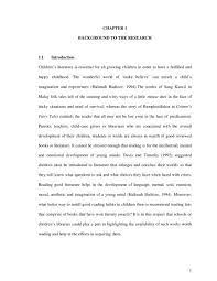 Tips pencarian lirik favorit anda. 1 Chapter 1 Background To The Research 1 1