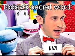 Angry Rant in Anti-QAnon Group