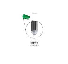Need a cartridge for your turntable. Genuine Audio Technica At85ep Phonograph Cartridge With Elliptical Stylus Pmount Record Player Turntable Parts Universitasfundacion Consumer Electronics
