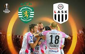 Februar (17 uhr, live auf orf 1) den sk austria klagenfurt. Live Europa League So Kannst Du Sporting Lissabon Gegen Lask Heute Im Tv Stream Und Ticker Verfolgen Bundesliga Ligaportal