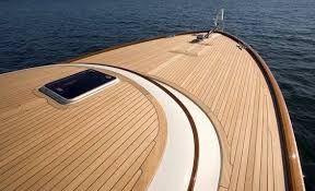 Yacht Decking In 2020 Marine Flooring Deck Foam Factory