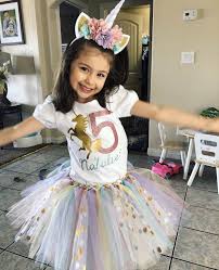 Girls Fifth Birthday Outfit Shirt 5th Birthday Outfit Etsy In 2020 Unicorn Birthday Outfit Birthday Girl Outfit Birthday Outfit