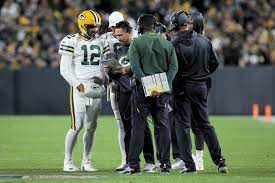 5 Ways Packers Can Bounce Back In Week 10 Vs Panthers