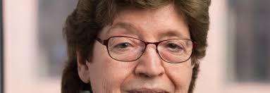 Demetra Smith Nightingale