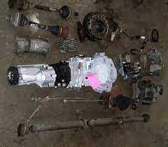 Audi C5 S6 Rs6 A6 Allroad 6 Speed Upgraded Transmission Swap Kit Audi Audi Allroad Audi Rs6