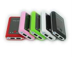 Cara Memilih Power Bank Yang Tepat Powerbank Power Usb Flash Drive