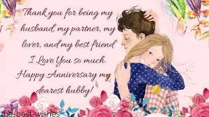 Best Wedding Anniversary Wishes Messages Quotes For Husband Anniversary Wishes For Husband Anniversary Message For Husband Wishes For Husband