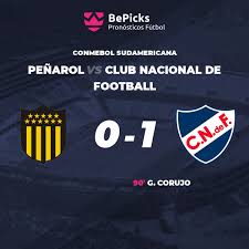As of 2018, the two teams have won 96 of the 115 uruguayan primera división titles, and many internati. Penarol Vs Club Nacional De Football Predictions Preview And Stats