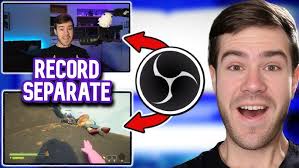 How To Record Screen With OBS Studio 2025