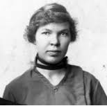 Carrie Eliza Knight Woffinden (1896-1920)