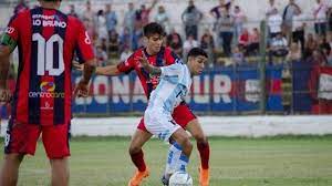 Domingo, 7 de febrero de 2021 21:41. Ocotero La Cancion De San Lorenzo De Alem Rival De Racing En El Regional Futbol La Voz Del Interior
