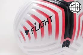 Designed for lasting durability, the premier league strike soccer ball combines molded grooves and a rubber bladder to help stabilize the ball during flight. Nike Flight 2020 21 Premier League Official Match Ball Review Soccer Reviews For You