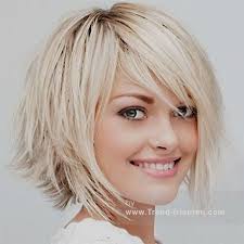 Damen Frisuren Kinnlang Stufig Damen Frisuren Kinnlang Stufig Hair Styles Short Hair Styles Choppy Hair