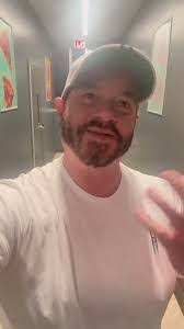 Joel Givens's Instagram, Twitter & Facebook