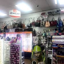 We serve all kinds of beauty supplies such as hair . Hair Depot Plus Beauty Supply Store In Columbus