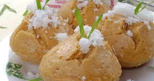 Apem ini rasanya enak khas gula merah, ditambah taburan kelapa parut. 9 Resep Apem Tepung Beras Gula Merah Enak Dan Sederhana Ala Rumahan Cookpad