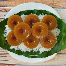 Gambar kue lumpang gula merah. Waktunya Memasak On Instagram Sentuh Love Dulu Kak Kue Lumpang Gula Merah Oleh Jennynovembria Source Eliz Willyam Bahan 65 Grm Tepung