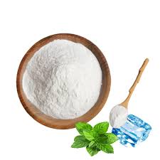 China Top Quality Cooling Agent Ws-23 for candy and gum  Suppliers,Manufacturers,Factories - Cnherbflavor.com