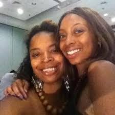 Caprice Stover's Instagram, Twitter & Facebook