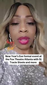 Atlanta all roads lead to #thefoxtheateratlanta for the best formal affair  #newyears #newyearseve #newyearseveatlanta Its a party you wint want to  miss. Get your tickets before they sell out.