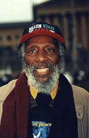 Dick Gregory