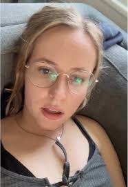 Alexandra Christian's Instagram, Twitter & Facebook