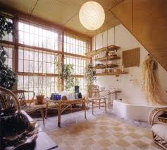 Villa mairea interior the organization and construction of the villa maireas interior has several modern elements, but the details show the influence of the finnish vernacular. Villa Mairea Was Designed In 1938 For Marie And Harry Gullichsen Who Were Wealthy Friends Of A Interior Architecture Design Interior Architecture Villa Mairea