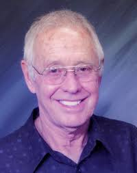 Ronald 'Ron' Stafford