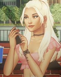 Vivienne Noelle Episode