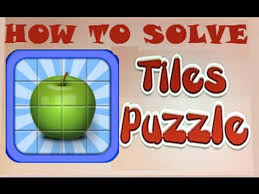 By smallest solution we mean the solution—not necessarily unique—with least absolute value, whether positive or negative. we believe that smallest solution is a more intuitive, early title, which you can then specify and formalize later in the activity. How To Solve A Slide Tile Puzzle A Tutorial Youtube