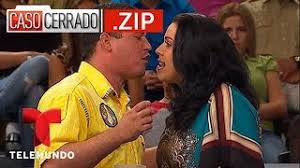 Gané concurso de belleza trans y luego me lo quitaron. No Quiere A Su Hijo Caso Cerrado Zip Caso Cerrado Telemundo Mundovideoshd Com