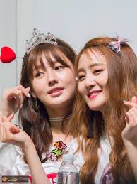 Gidle Minnie Miyeon Cool Girl Minnie Girl Group Sets a timeout period of 5 seconds. pinterest