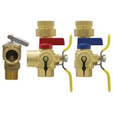 Webstone 3/4" IPS Lead-Free Isolator EXP E2 Tankless Water ...