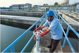 Is the subsidiary of the company. Ranhill Water Services Secures Rm151 Mln Contract In Johor The Mole