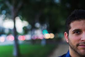 Seth Eliot Santoro, CEC