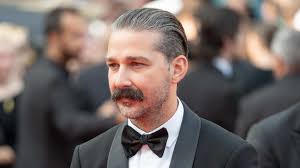 Shia LaBeouf Wrangles Crime And Chaos In Upcoming Film 'God of the Rodeo'