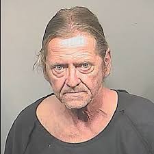 Photos: Arrest mugshots 5-17