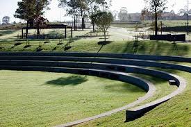Redfern Park Creating A Different Playground Experience World Landscape Architecture Urban Landscape Landscape Architecture Landscape Architect