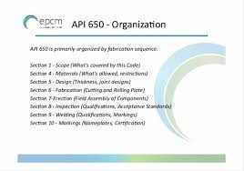 Downstream segment api standard 650 eleventh edition, june 2007 addendum 1: Tank Basics Piping Ndt Welding Com Ph Facebook
