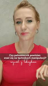 Podsumowując: ➡️ Rzetelne prowadzenie sprawy o rozwód z osobą zaburzona nie  wymaga od pełnomocnika wiedzy psychologiczno